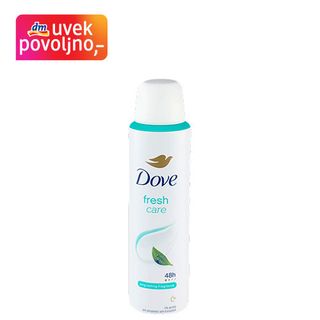 Dove cucumber&green tea dezodorans u spreju 150ml