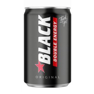 ENERGETSKO PICE BLACK DOUBLE ENERGY 150ML 11261946