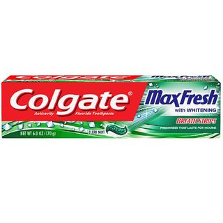 COLGATE zubna pasta max fresh clean mint 100 ML | 8850006324189