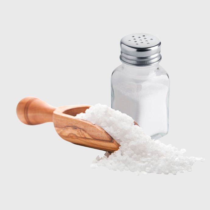 Захар и Сол