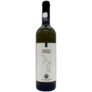 Vin alb sec Crama Dealul Dorului Zodiac, Muscat Ottonel, 0.75 l