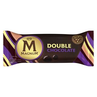 Magnum Dublu Ciocolata 85Ml