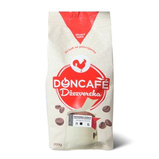 KAFA DONCAFFE 200G DZEZVERSKA