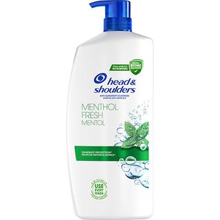 H&S шампоан Menthol Fresh 800 мл / 20735438
