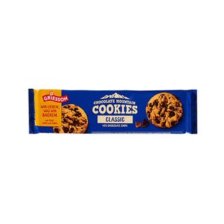 Klc American Cookies Ciocolata Frt 150G