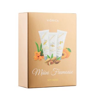 Set cadou Maini Frumoase VIORICA