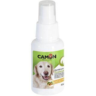 Spray dentar cu enzime pentru caini Camon CAM-G866 50ml