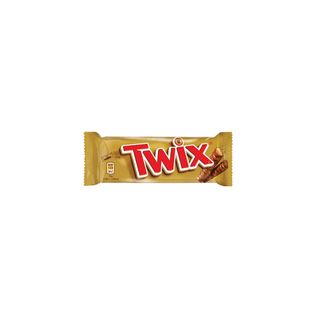 TWIX Batonaș standard 50g