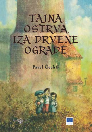 Tajna ostrva iza drvene ograde