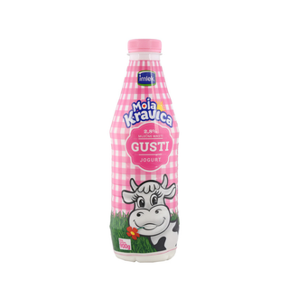 Moja Kravica Gusti Jogurt 2.8% Mm 900 G Imlek (136964)