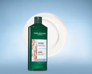 Șampon cu efect de volum, 300 ml