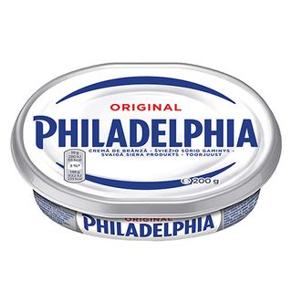 Philadelphia Crema Branza 65% 200G
