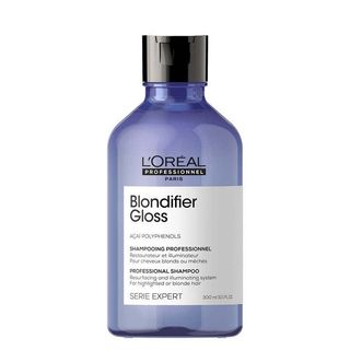 LOREAL PROF ŠAMPON BLONDIFIER GLOS.300ML (477513)