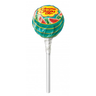Chupa-Chups pepene verde