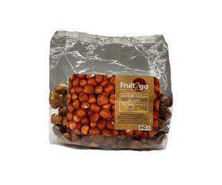 FRUIT2GO Alune de pădure decojite 200g