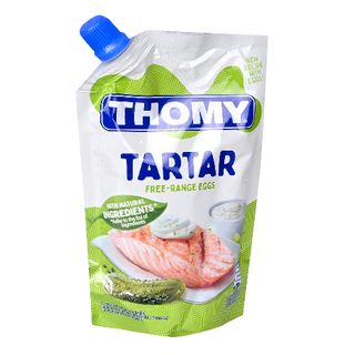 THOMY Тартар сос 220 ГР / 38952969