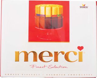 Merci Bomboane 250 g