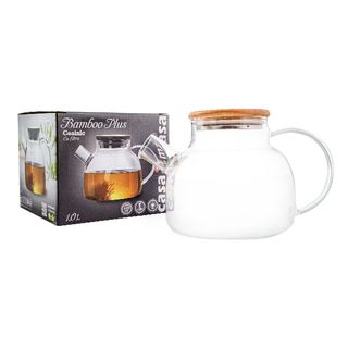 CASA MASA Ceainic BAMBOO PLUS 1,0l