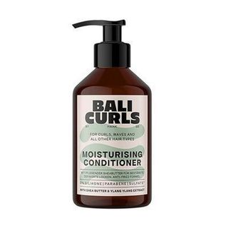 BALI CURLS ŠAMPON NOURISHING 250ML (488394)