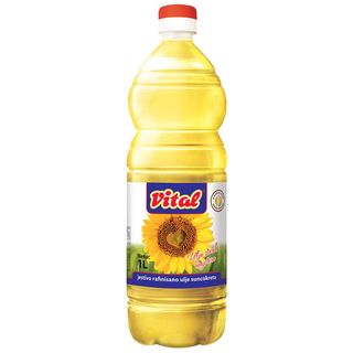 Ulje 1L Vital