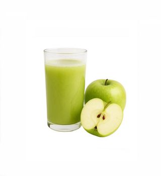 Фреш Зелена ябълка 500мл
