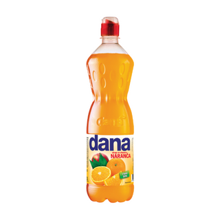 Sirup Naranča Dana 1 L