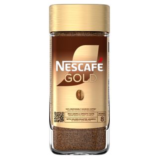 Nescafe Разтворимо кафе Gold 95 ГР / 38109857