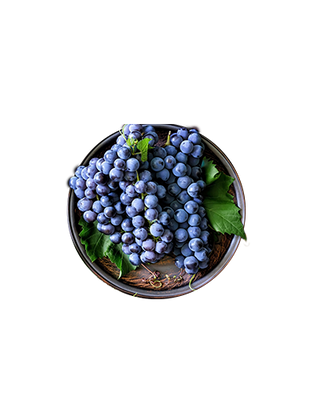 Crno Grožðe -Her.Vino -Svježe