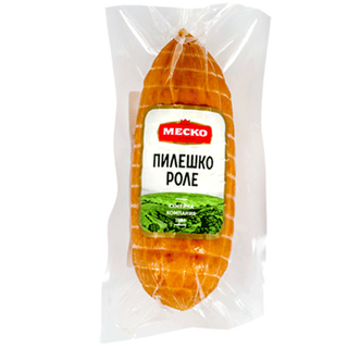 Мес Ко Пилешко роле 270 ГР / AB901474