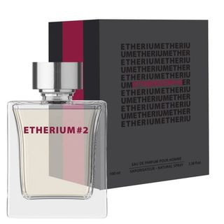 Apa de parfum Etherium 2 100ml