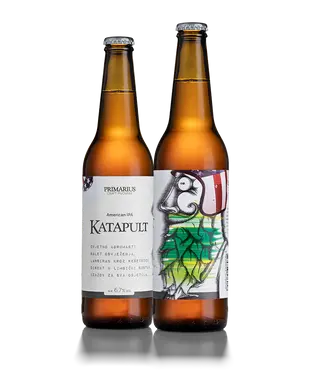 Primarius Katapult 0,5 L