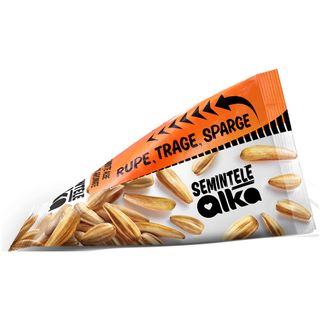 Alka, Seminte albe aromate 50g (ID 65292)