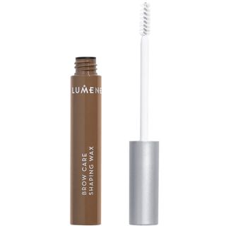 LUMENE MAKE UP gel za obrve shaping 2 gray brown | 6412600834222