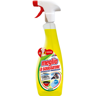 Meglio Lemon Обезмаслител спрей 750 МЛ / 38101631