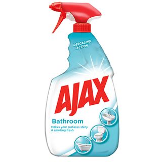 AJAX Sredstvo za čišćenje kupatila, 750 ml