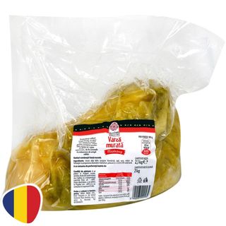 Gusturi romanesti, Varza murata 2kg (ID 10172)