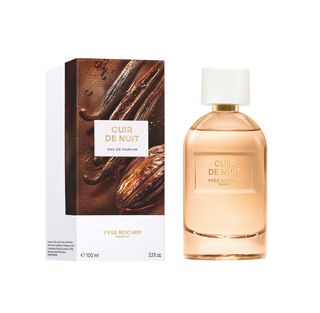 Apă de parfum Cuir de Nuit, 100 ml