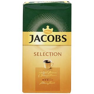 Jacobs Selection Cafea Macinata Vid250G