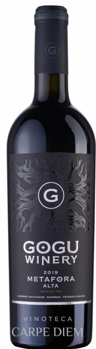 Metafora Alta (GOGU WINERY)