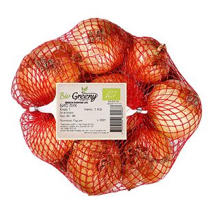 Био лук 1кг бр / 09702212