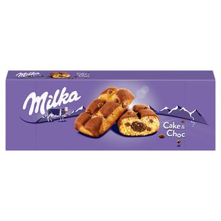 Biskvit Meki Milka Cake&Choco 175G