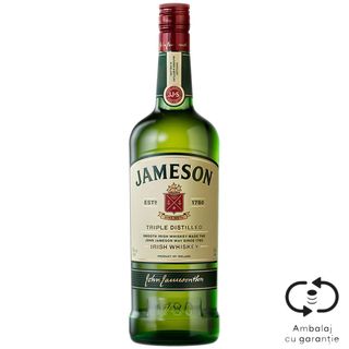 Jameson, Whisky 1L (ID 42788)