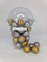 Dr “Alune in ciocolata “