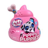 Jucarie interactiva-surpriza Catel 9542