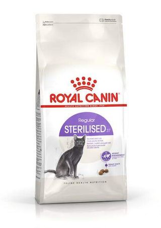 Royal Canin - Sterilised Adult 2kg.