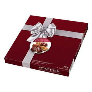 Bombonjera Mauxion Fontessa 200 g