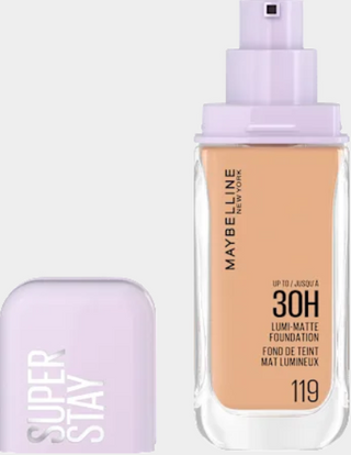 m fdt SuperStay 30H Lumi Matte 119