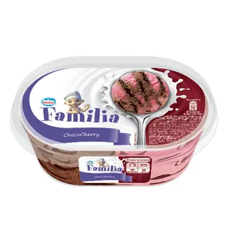 FAMILIA Сладолед  345 ГР / 38926045