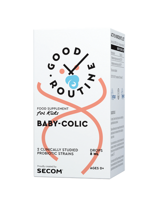 Baby-Colic