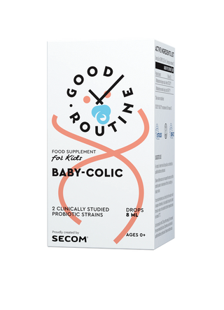 Baby-Colic